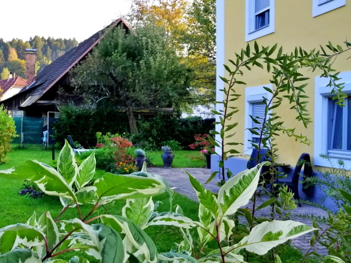 Villa Komposch - Adults Only Reifnitz Exteriör bild