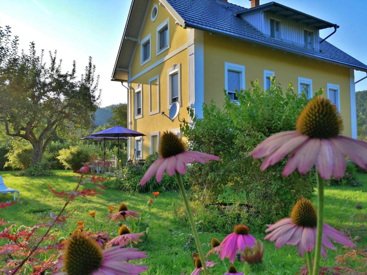 Villa Komposch - Adults Only Reifnitz Exteriör bild