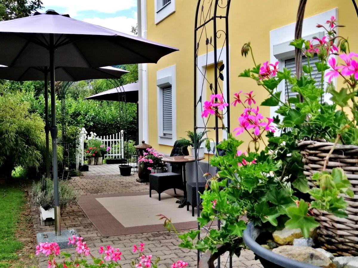 Villa Komposch - Adults Only Reifnitz Exteriör bild